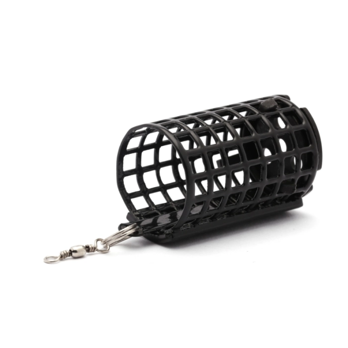 KOSZYK ZANĘTOWY OKRĄGŁY 80GR Z DNEM